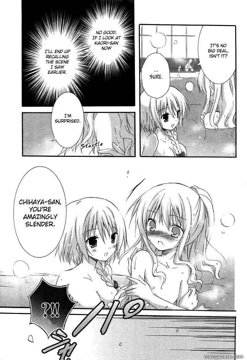Otome wa Oneesama ni Koishiteru: Futari no Elder Chapter 3 24
